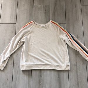 Just haven’t worn it in a while!